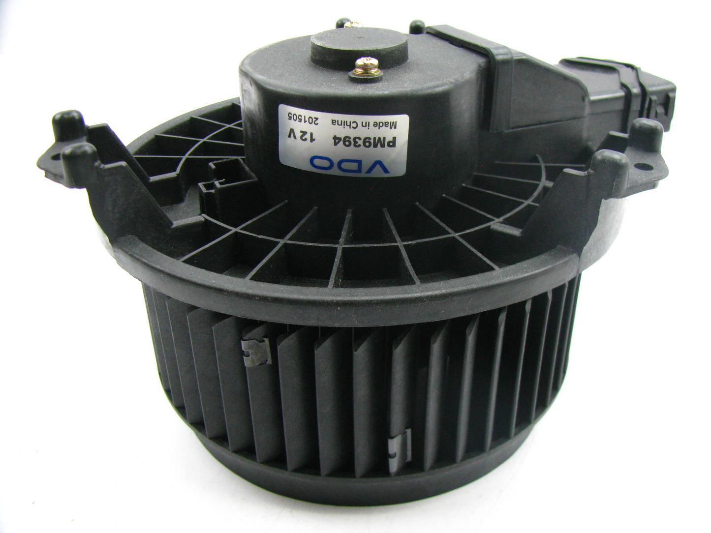 VDO PM9394 HVAC Blower Motor & Wheel For 2013-2016 Honda CR-Z HYBRID