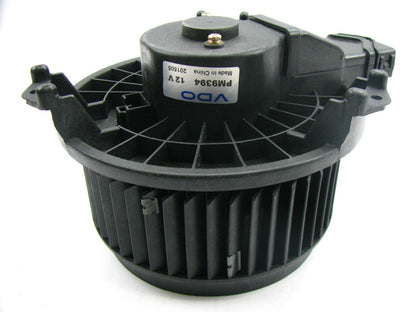 VDO PM9394 HVAC Blower Motor & Wheel For 2013-2016 Honda CR-Z HYBRID