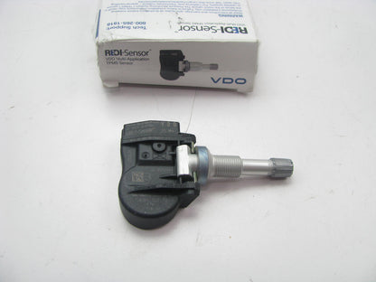 VDO SE10003 TPMS Tire Pressure Monitor Sensor