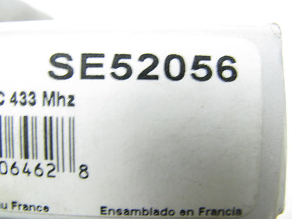 VDO SE52056 TPMS Tire Pressure Monitor Sensor