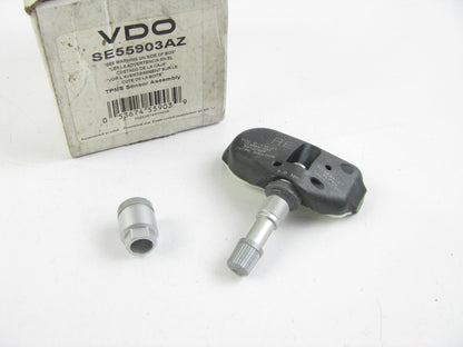 VDO SE55903AZ TPMS Tire Pressure Monitor Sensor