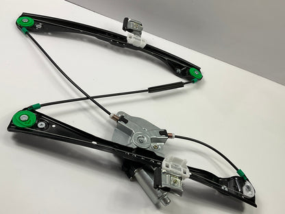 VDO WL41100 Front Left Power Window Motor