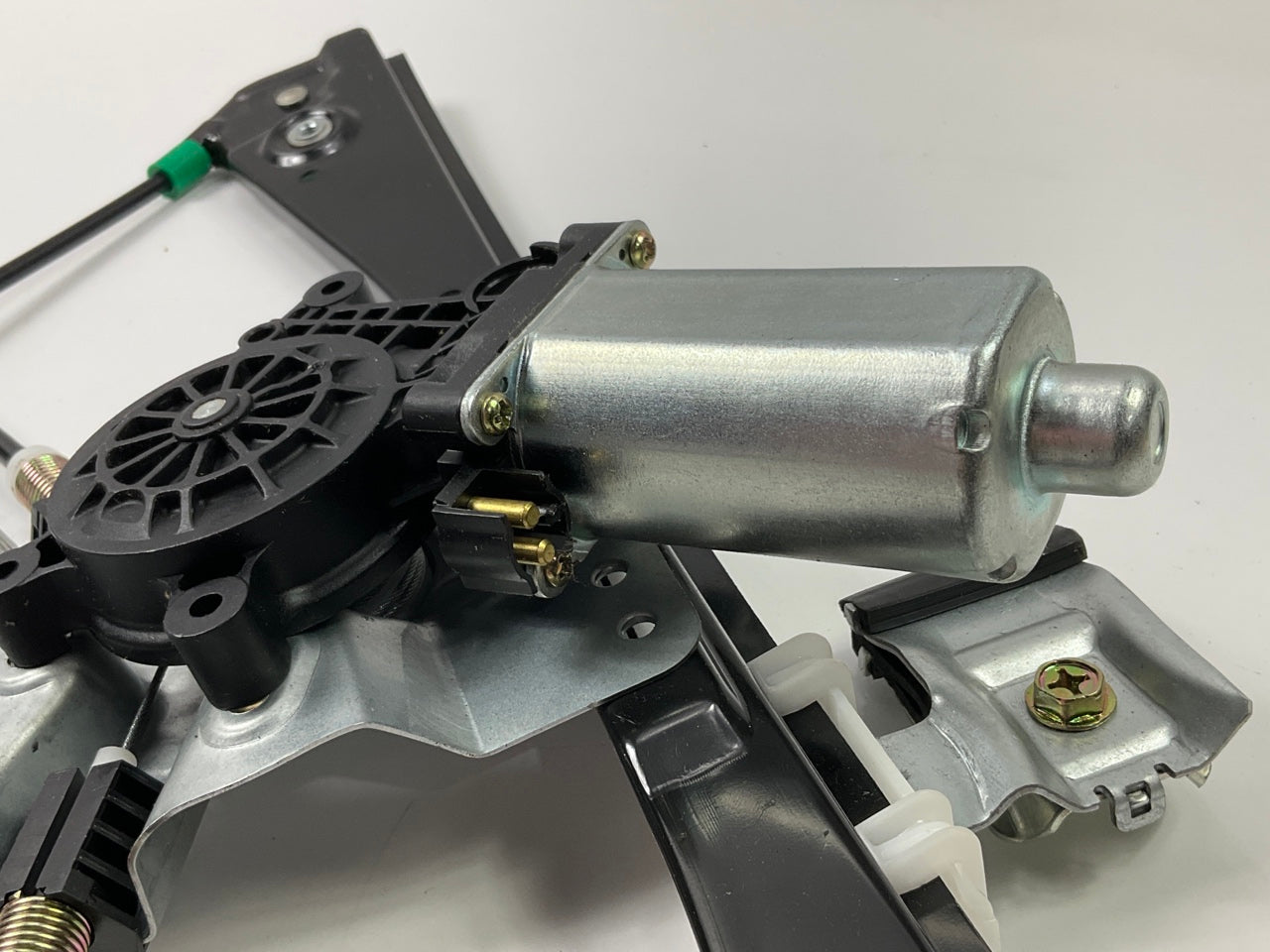 VDO WL41100 Front Left Power Window Motor