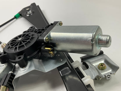 VDO WL41100 Front Left Power Window Motor