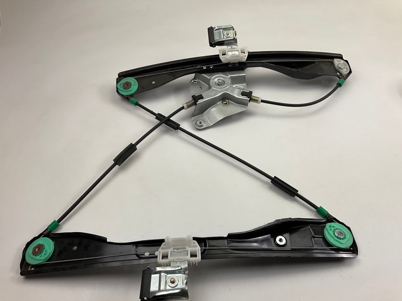 VDO WL41103 Front Left Power Window Motor W/ Regulator For 2005-2010 Pontiac G6
