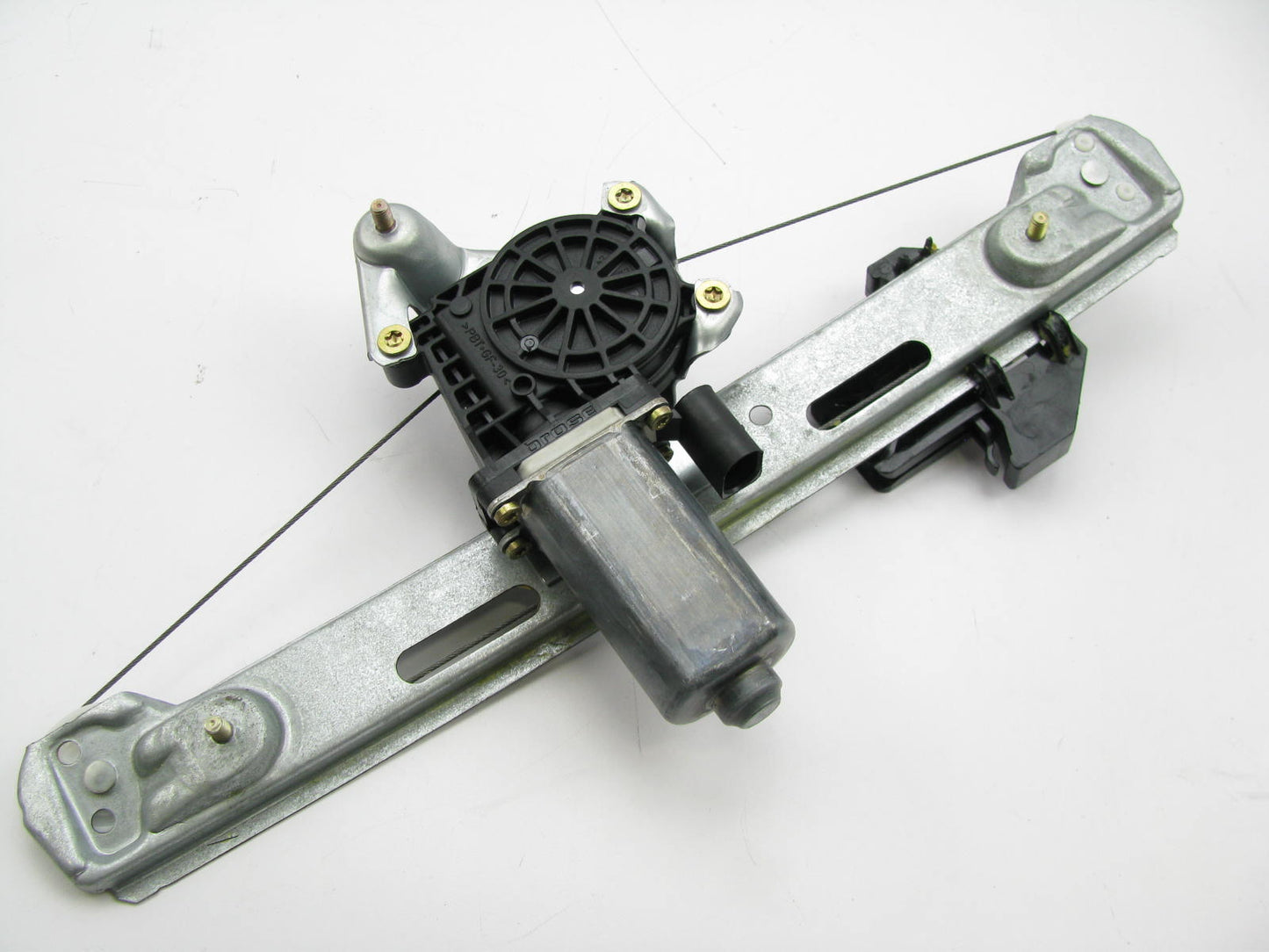 VDO WL41372 Rear Left Power Window Regulator For 2000-2006 Lincoln LS
