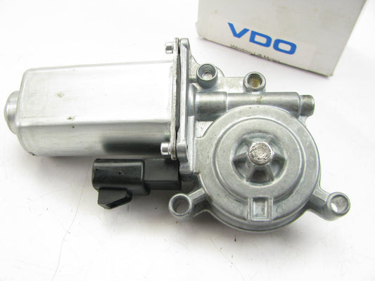 Power Window Motor VDO WL42035