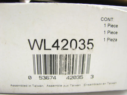 Power Window Motor VDO WL42035