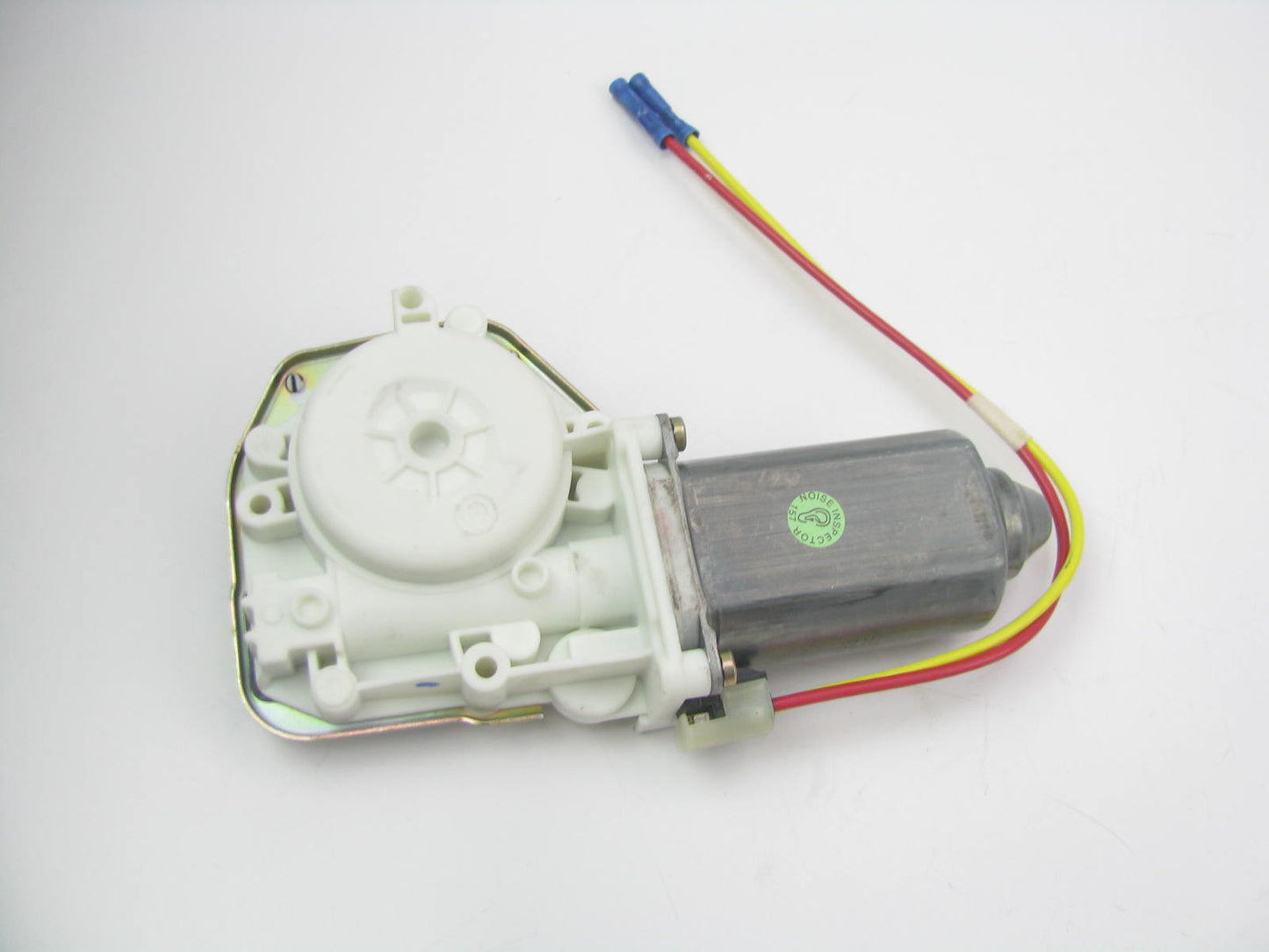 VDO WL43025 Power Window Motor - Front Left
