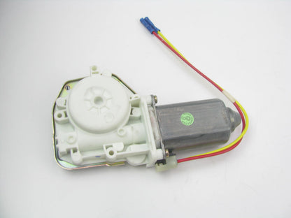 VDO WL43025 Power Window Motor - Front Left