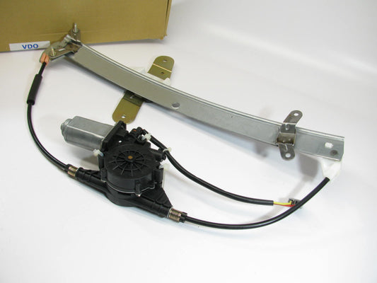 VDO WL43117 Front Right Power Window Regulator 1998-2011 Lincoln Town Car