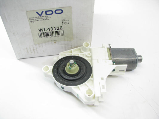 VDO WL43126 Power Window Motor - Rear Right