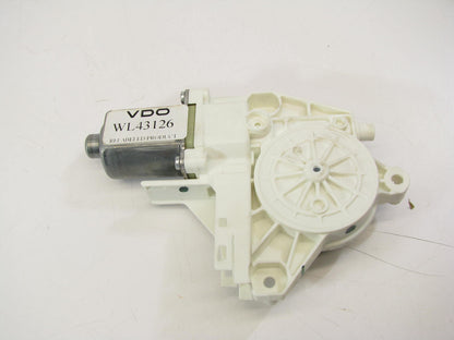 VDO WL43126 Power Window Motor - Rear Right