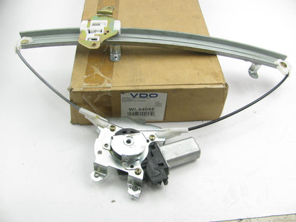 VDO WL44045 Power Window Regulator - Front Right