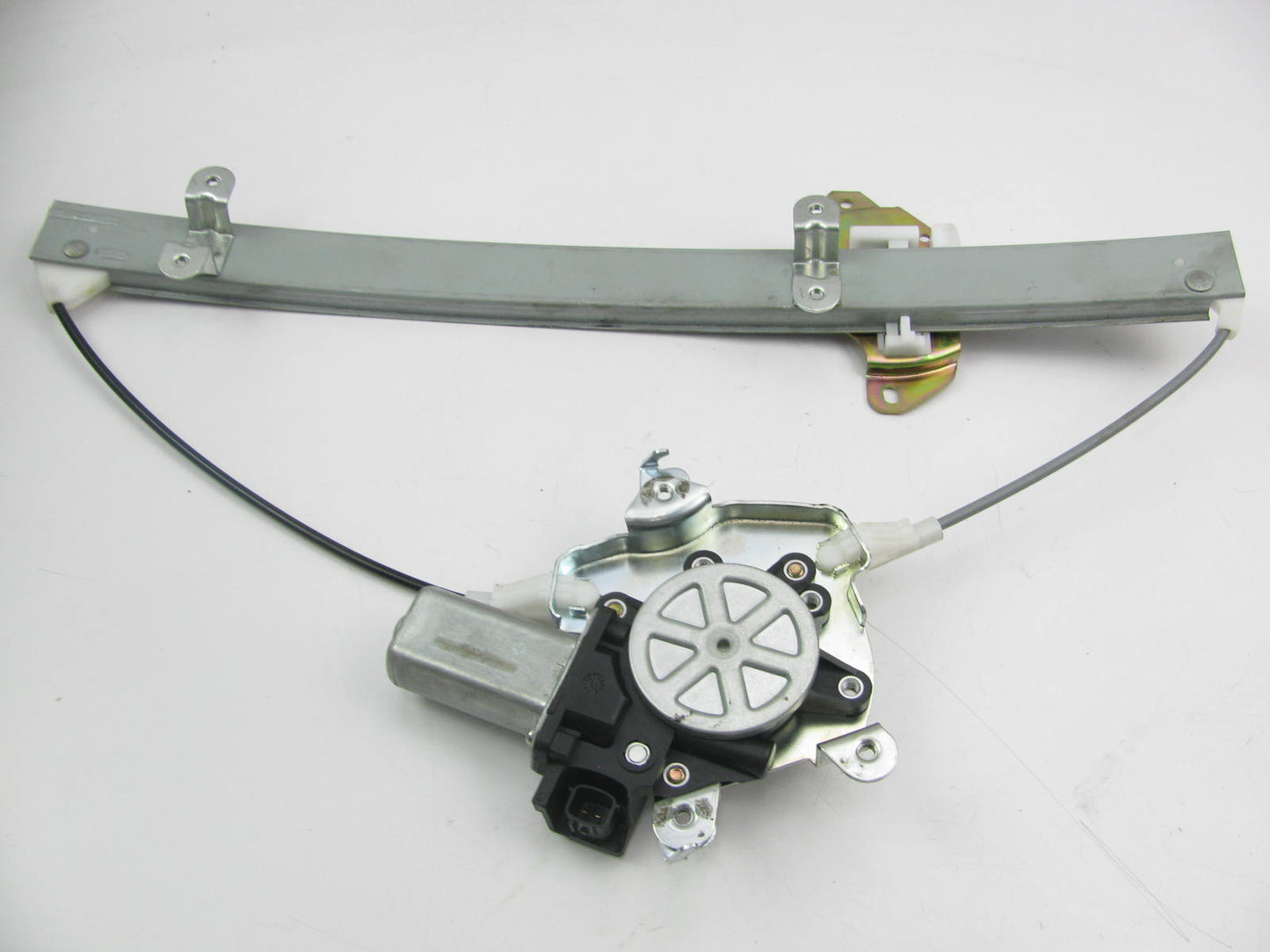 VDO WL44045 Power Window Regulator - Front Right