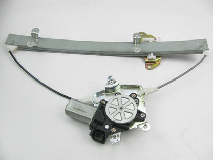 VDO WL44045 Power Window Regulator - Front Right