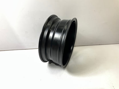 Velox 80115011 Nirvana Black Metallic Alloy Wheel Rim 15''x6'' 5x100 +40mm Offset