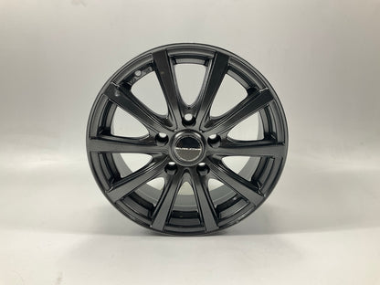 MISSING 2 CAPS - Velox Nirvana 15''x6'' Alloy Wheels Rims 15''X6'', +40mm, 5x4.5''