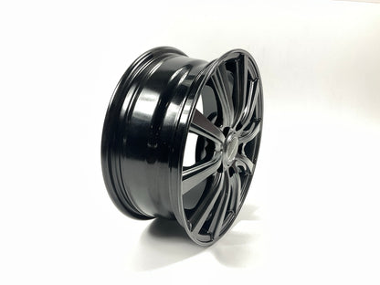 MISSING 2 CAPS - Velox Nirvana 15''x6'' Alloy Wheels Rims 15''X6'', +40mm, 5x4.5''
