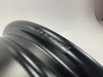 MISSING 2 CAPS - Velox Nirvana 15''x6'' Alloy Wheels Rims 15''X6'', +40mm, 5x4.5''