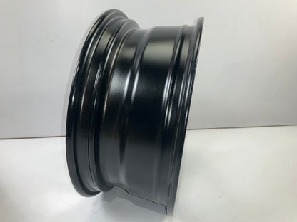 Velox 80116011 Nirvana Black Metallic Alloy Wheel Rim 16''x6.5'' 5x100 Offset 42