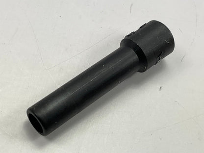 5 / PACK - Velvac 016115 Push-Lock Air Brake Fitting, Composite Plug, 1/4''
