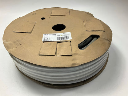 Velvac 020057 Air Brake Nylon Tubing, 5/8'' X 100' Long - SAE J844, FMVSS 106