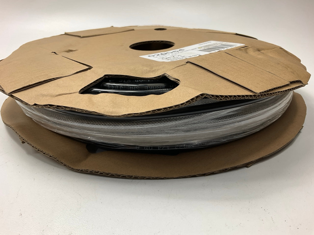 Velvac 020064 Air Brake System Nylon Tubing, 1/4'' X 100' - SAE J844, FMVSS 106