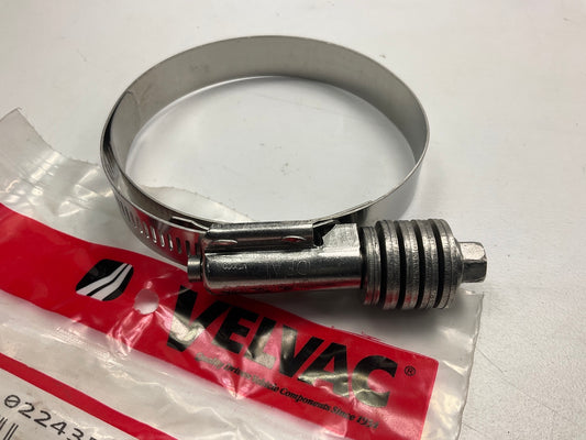 Velvac 022435 Constant Torque Clamp, 2-3/4'' - 3-5/8''