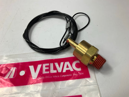 Velvac 032082 Drain Pull Valve With 5' Cable, 1/4'' MPT