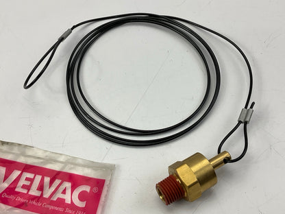 Velvac 032083 Drain Pull Valve With 5' Long Pull Cable