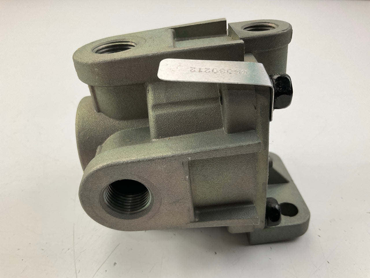 Velvac 034057 RG-2 Style Relay Valve Replaces: Midland KN28510