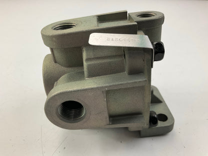 Velvac 034057 RG-2 Style Relay Valve Replaces: Midland KN28510