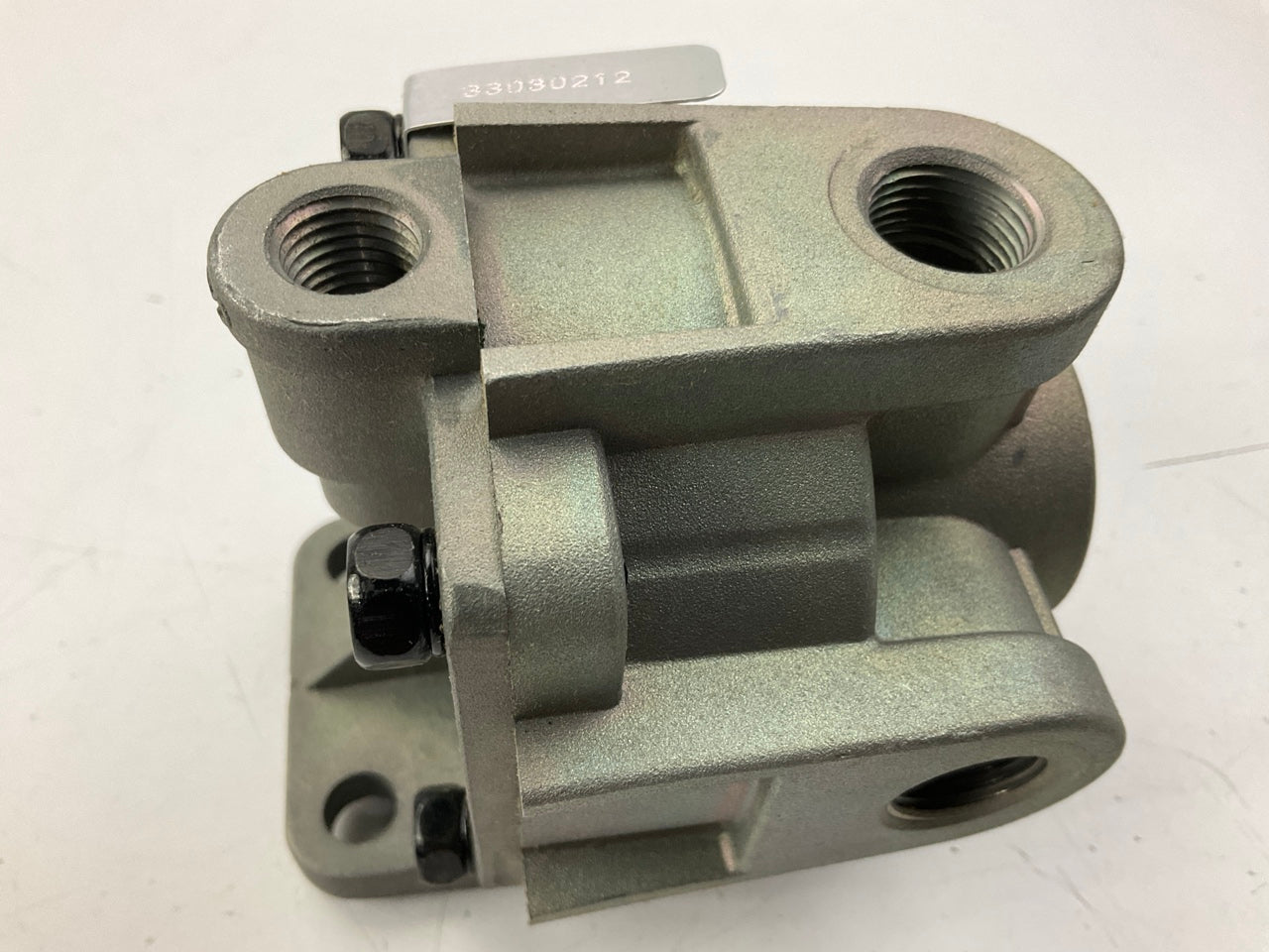 Velvac 034057 RG-2 Style Relay Valve Replaces: Midland KN28510