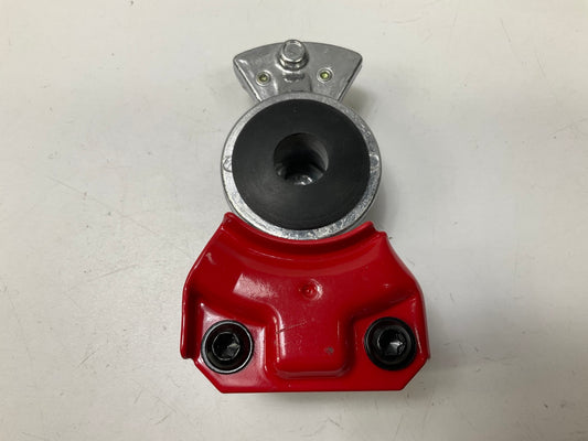 Velvac 035042 Aluminum Gladhand, Emergency