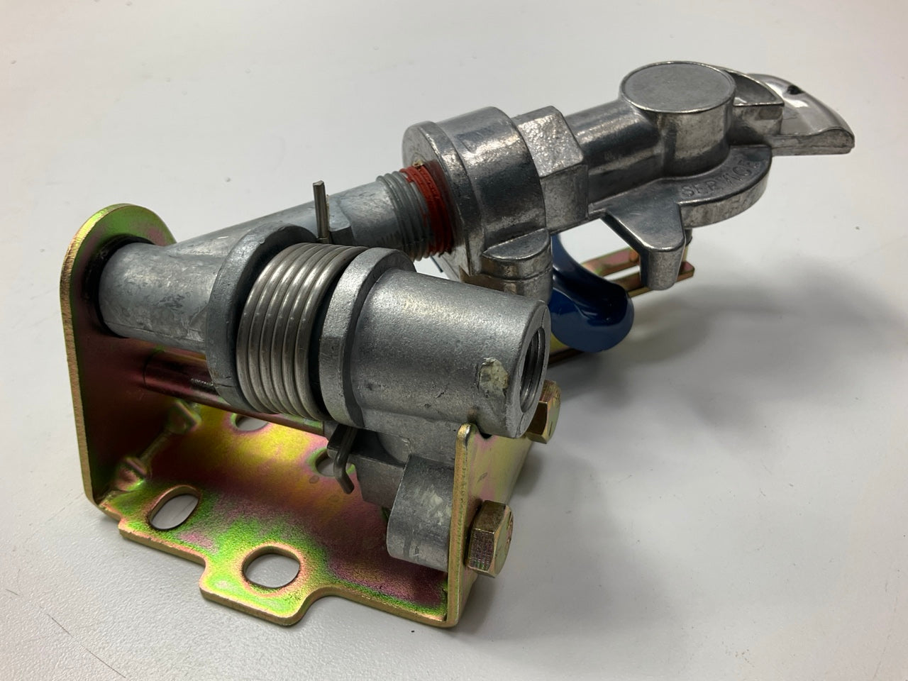 Velvac 035167 Service Gladhand,Swivel,3/8 In. Port