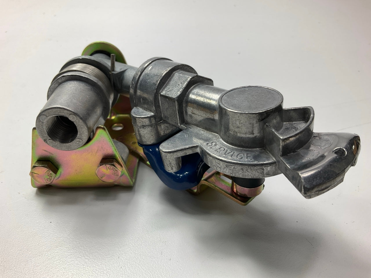 Velvac 035167 Service Gladhand,Swivel,3/8 In. Port