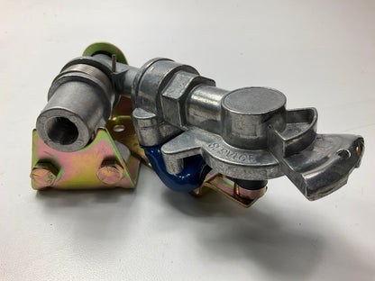 Velvac 035167 Service Gladhand,Swivel,3/8 In. Port