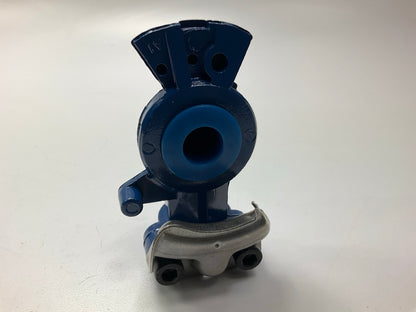 Velvac 035169 Powder Coated Service Gladhand With Polyurethane Seal