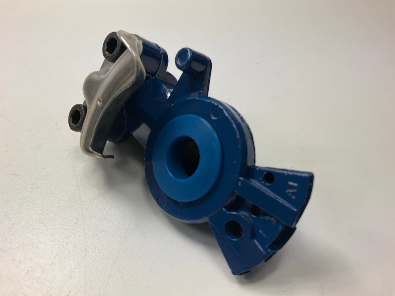 Velvac 035169 Powder Coated Service Gladhand With Polyurethane Seal