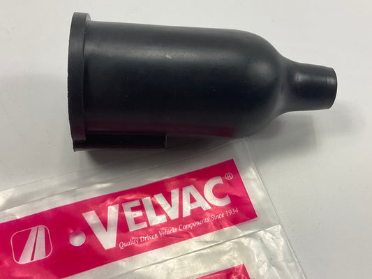 Velvac 054017 Terminal Protector Rubber Boot For 7-Way Socket