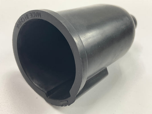 Velvac 054017 Terminal Protector Rubber Boot For 7-Way Socket