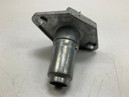 Velvac 055052 Die Cast Six-Way Trailer Connector Socket