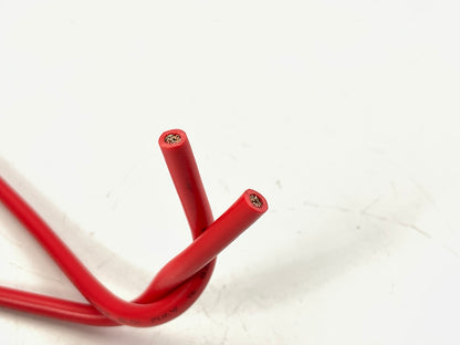 Velvac 091426 ATM / MINI In-Line Fuseholder, 12 Gauge Lead Wire