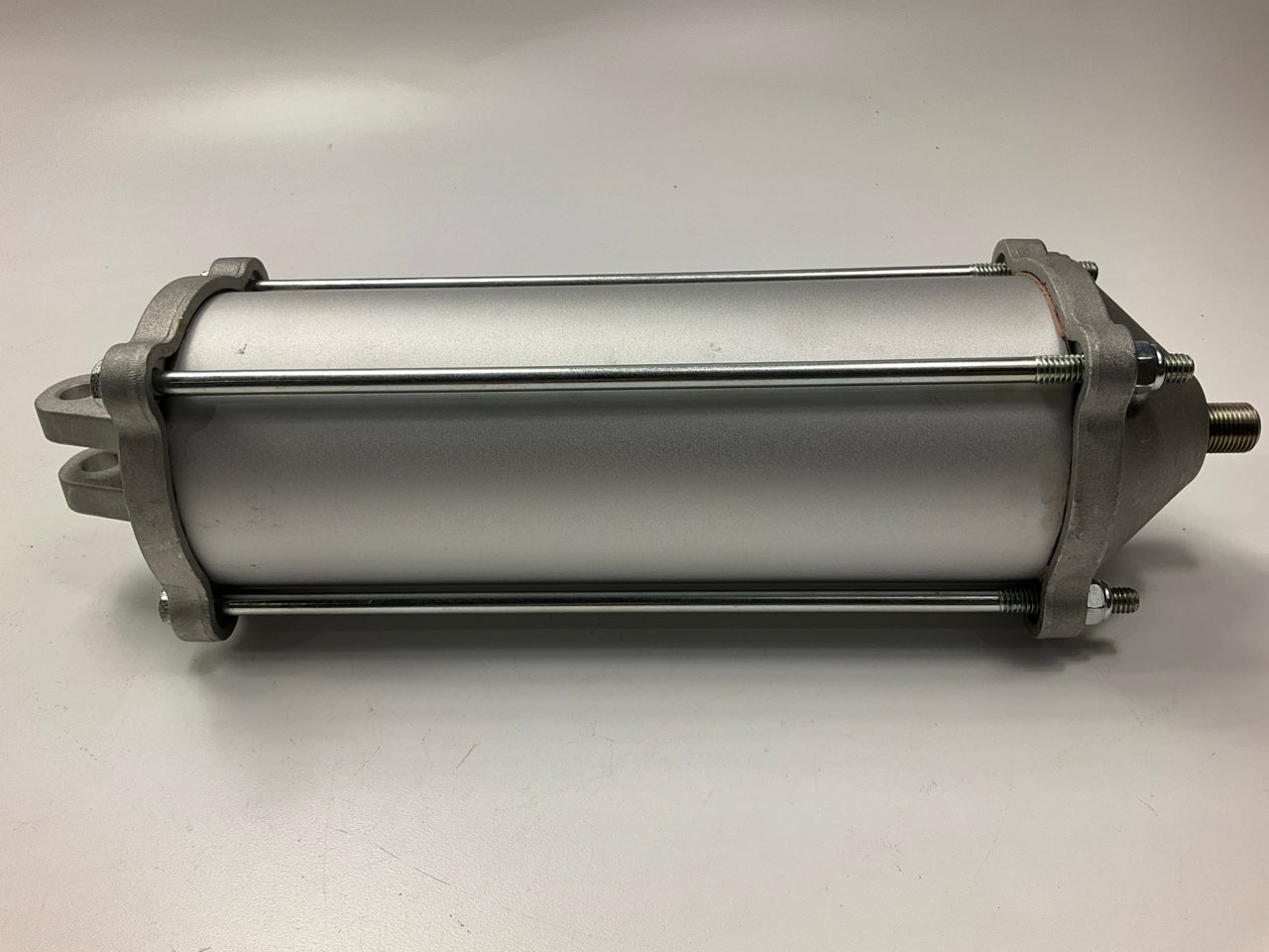 Velvac - 100144-7 Air Cylinder Tailgate Lock Kit 3-1/2'' X 8'' Stroke