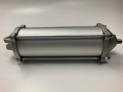 Velvac - 100144-7 Air Cylinder Tailgate Lock Kit 3-1/2'' X 8'' Stroke