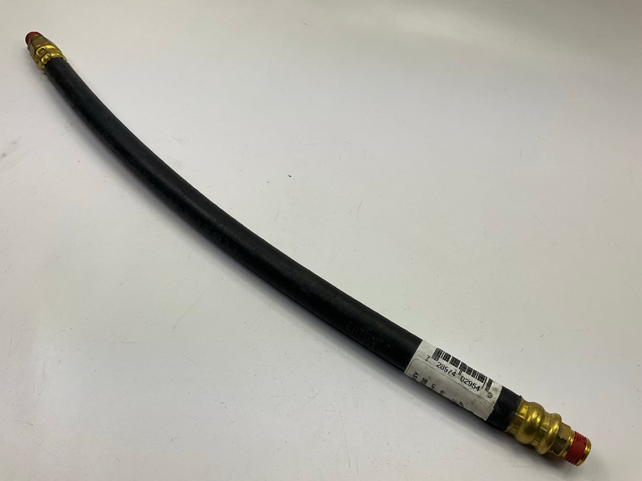 Velvac 148022 - Air Brake Hose Assembly 1/2'' X 3/8'' X 22''