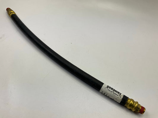Velvac 148022 - Air Brake Hose Assembly 1/2'' X 3/8'' X 22''