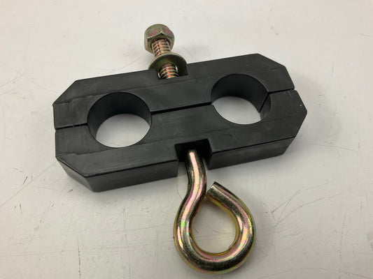 Velvac 580039 Two Hose Holder And Separator, 1/2'' ID