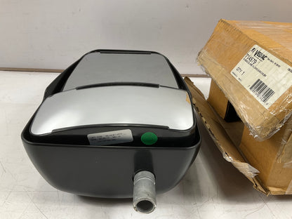 Velvac 714579 Deluxe 2020 Series Replacement RV Truck Mirror Left Drivers Side